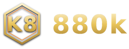 880k logo